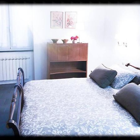Apartmán Genova Rinascimentale Codice Citra 0874 Exteriér fotografie