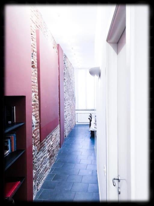 Apartmán Genova Rinascimentale Codice Citra 0874 Exteriér fotografie